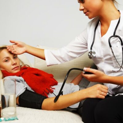 Here’s What You Need To Know About Body Temperature