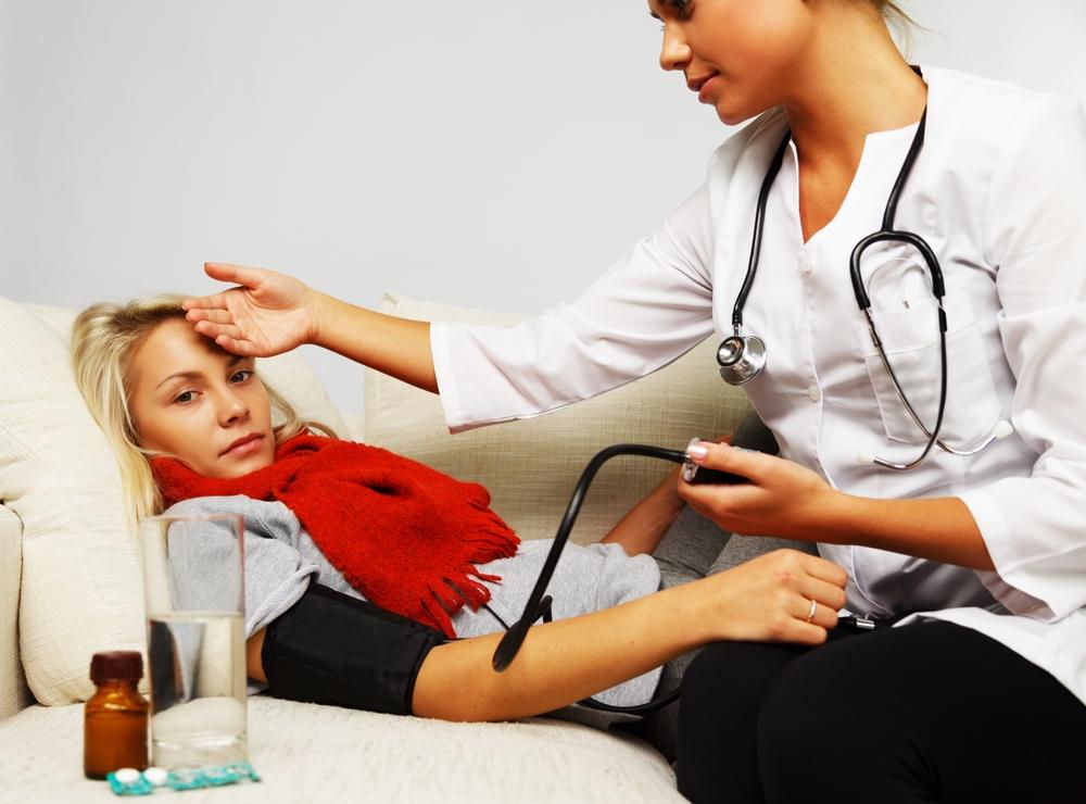 Here’s What You Need To Know About Body Temperature
