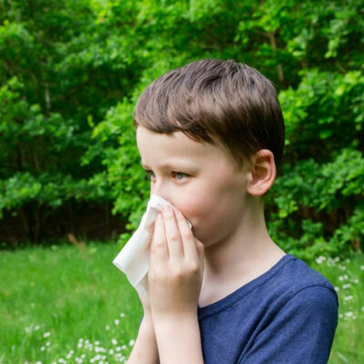 Here’s how you can get pollen allergy relief