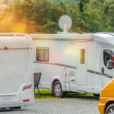 Here’s what you should know before buying a used RV