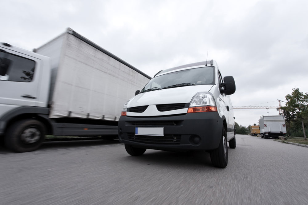 Here’s why GMC conversion vans are ideal for family trips
