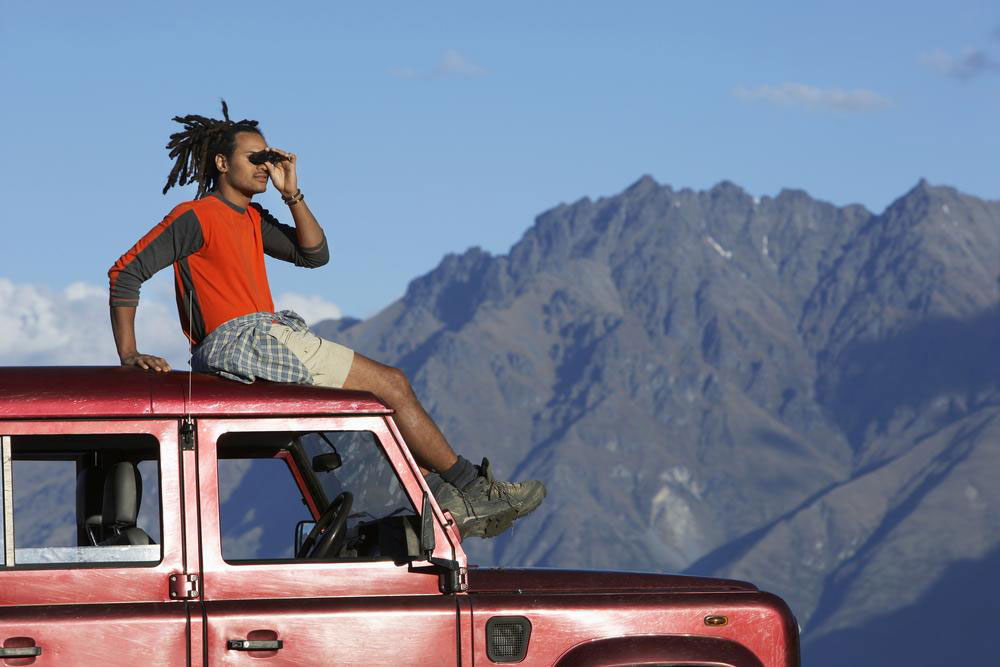 Here’s why the Jeep Wrangler is so popular