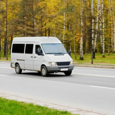Here’re the best ways to shop for a used van