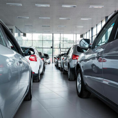 Lexus RX 350 – Know about the technical specifications