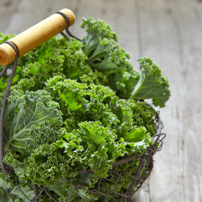 Macular degeneration – Foods to eat and avoid