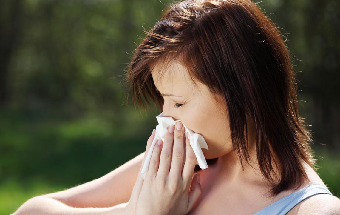Mold Allergy – Causes, Symptoms, and Treatments