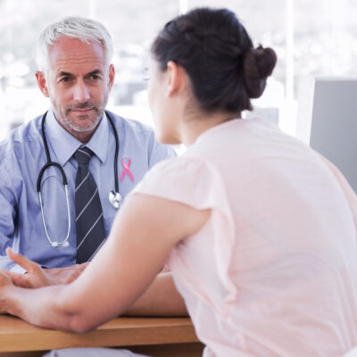 Mouth Cancer – Stages And Treatment