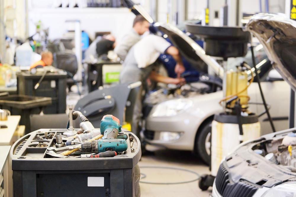 O’Reilly – a one-stop shop for your car