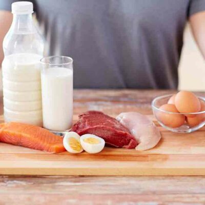 Role of Effective Diet Plans in Maintaining Healthy Lifestyle