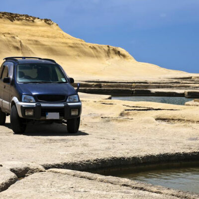 The next popular compact SUV – Chevrolet Equinox