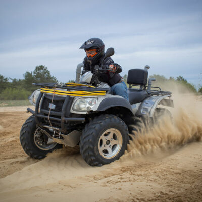 Things to know about GEICO’s rideshare insurance