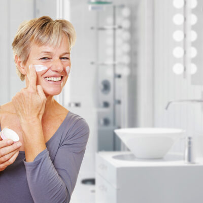 Treatment options for atopic dermatitis eczema