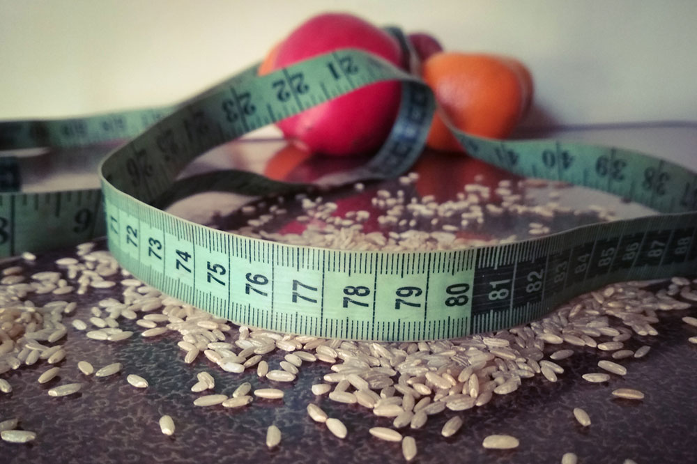 Weight management – How to go about with it