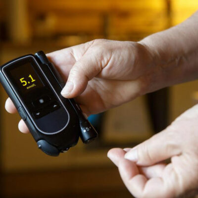 blood glucose control – How to keep it under check