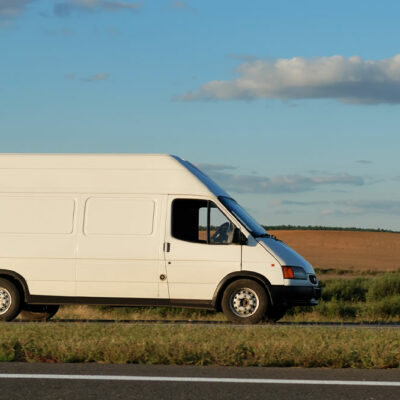 Ram Cargo Van – Top 4 Picks and Key Features