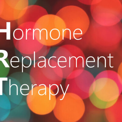 Hormone Replacement Therapy – Types, Risks, Benefits, and Tips