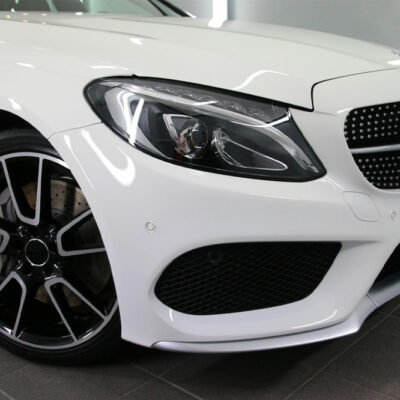 Mercedes-Benz AMG G 63 – Top Features and Specifications