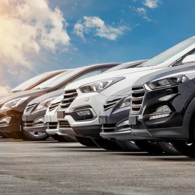 Unsold Cars – Understanding the Factors That Determine Prices and Deals