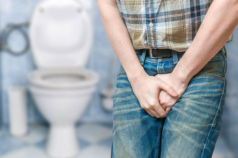 Here’s What Changes in Color and Consistency of Stool Mean