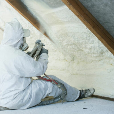 Spray Foam Insulation – Benefits, Cost, and Tips to Find the Top Companies