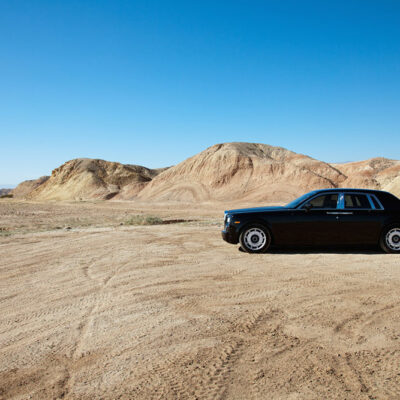 The All New Chrysler 300 – A Perfect Sedan for Seniors