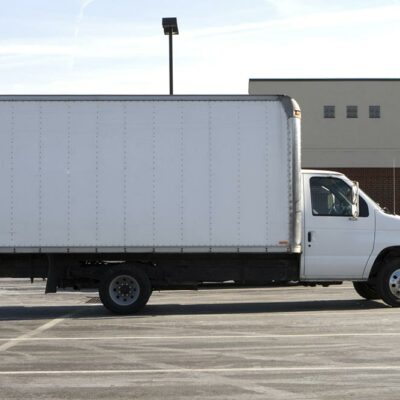 Know About the Different Features and Types of Box Trucks