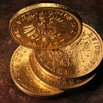 7 Rare British Coins to Add to One’s Collection