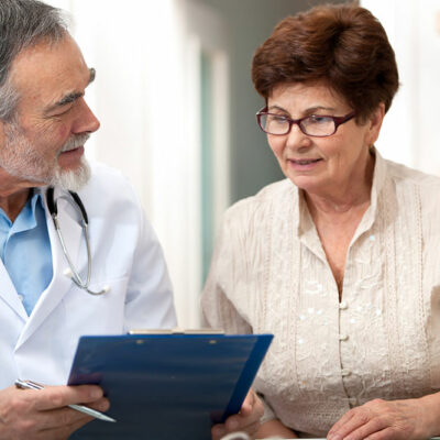 Ductal Carcinoma – Symptoms, Diagnosis, and Management