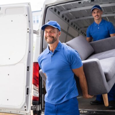 An In-Depth Look at Furniture Removal Companies in Canada and How to Choose the Right One