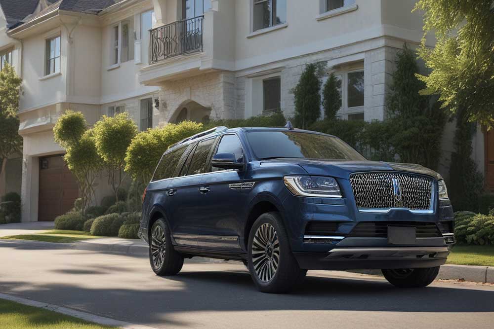 Cyber Monday 2024 SUV Deals: Unmissable Discounts on Popular Models