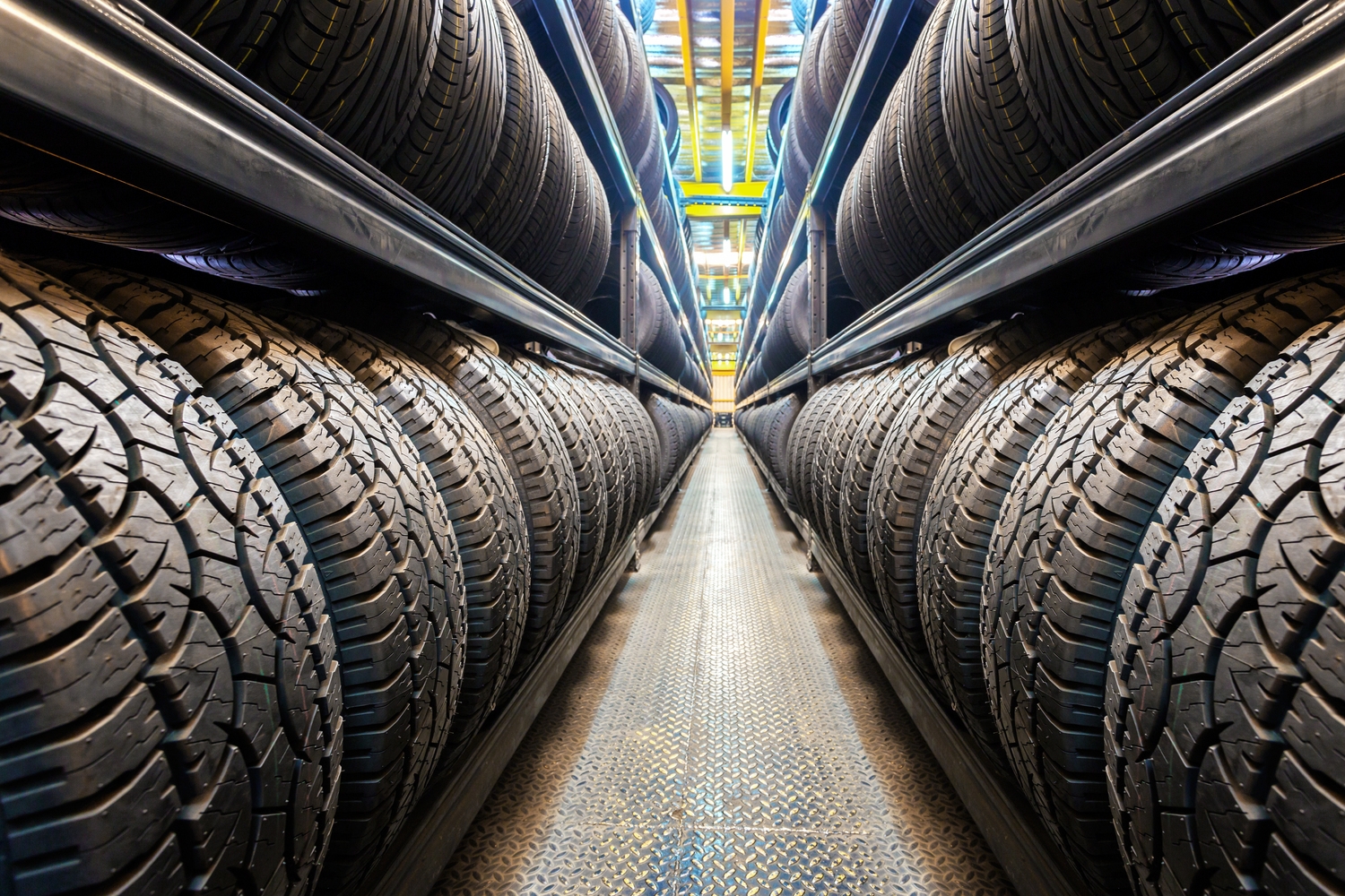 Ultimate Guide to Black Friday 2024 Tire Deals: Save Big on Premium Tires