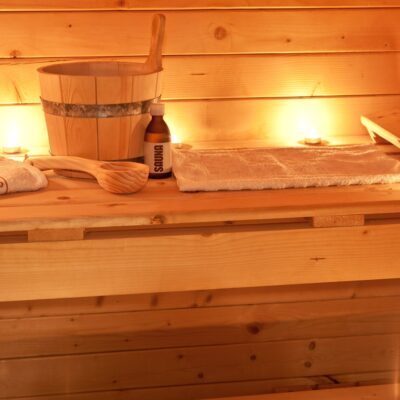 Black Friday 2024 Sauna Deals: A Guide to Relaxation and Savings