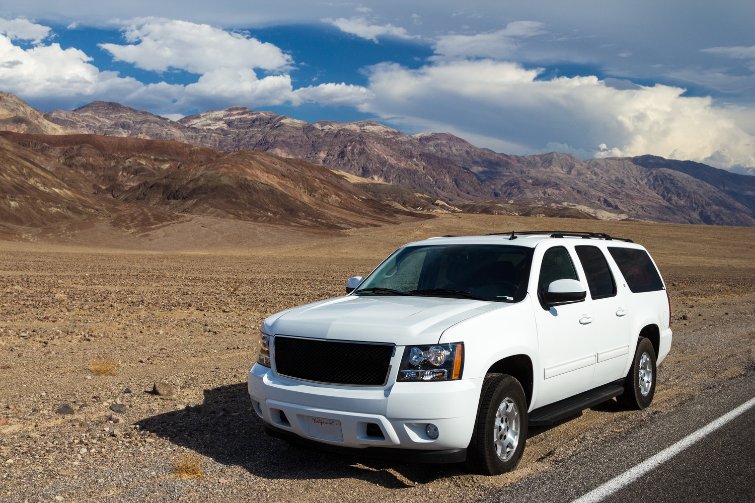 Black Friday 2024 SUV Deals: What to Expect and How to Save Big