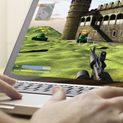 Black Friday 2024 Gaming Laptop Deals: The Ultimate Guide for Gamers and Tech Enthusiasts