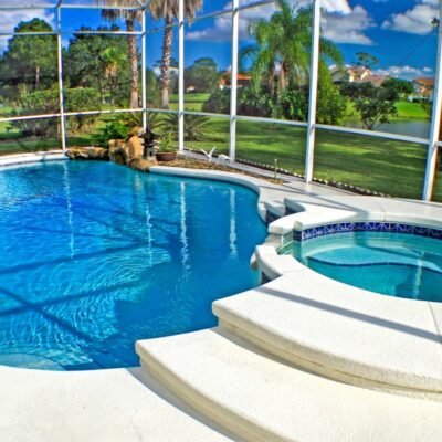Swim Spa Costs in the USA: A Detailed Guide for 2024