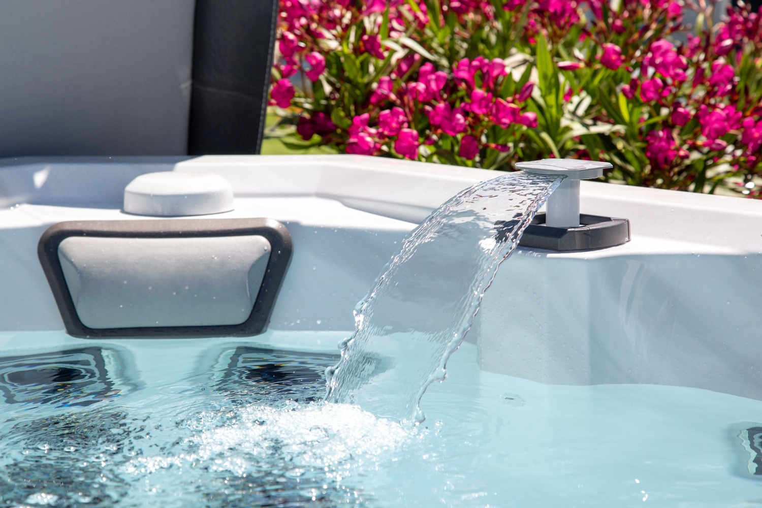 Luxury Swim Spas: The Ultimate Guide to Relaxation and Fitness