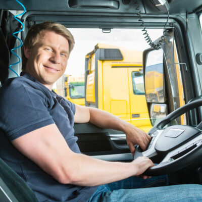 Truck Driving Jobs – Types and How to Apply