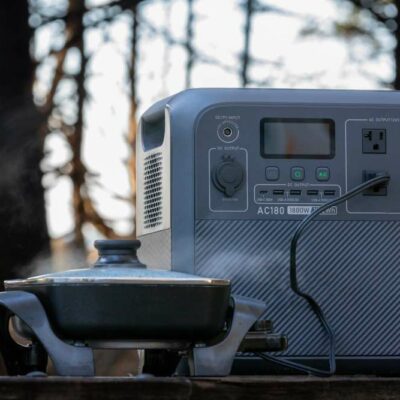 Portable Power Stations – Cost and Buying Tips
