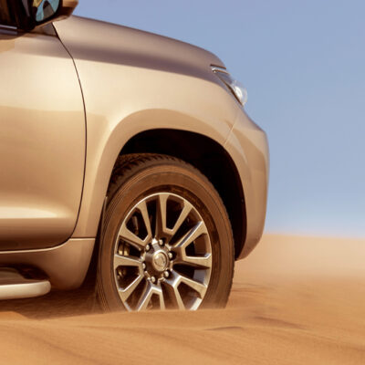 Jeep Trackhawk – Key Features, Specs, and Price